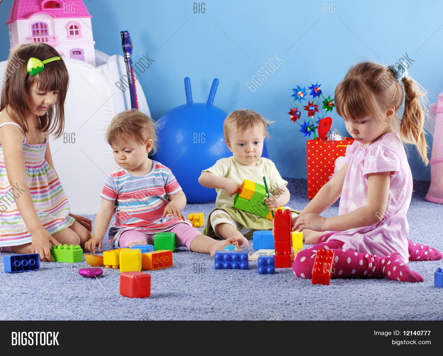 Costruire è il primo modo di credere nel futuro