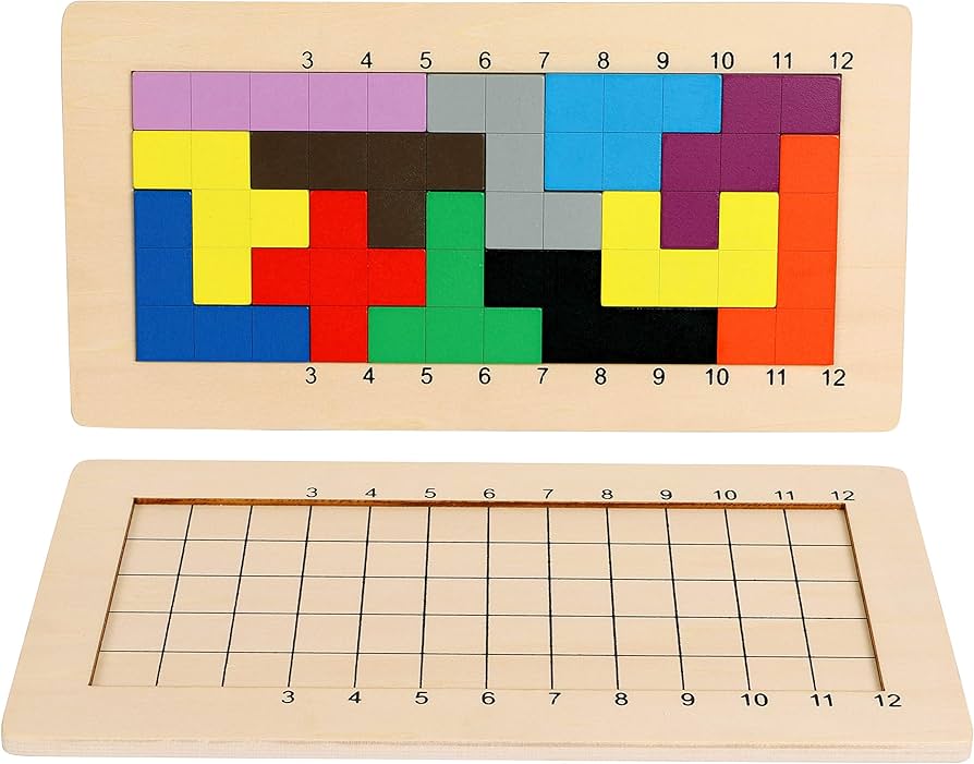 I numeri diventano amici quando giocano insieme